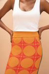 The Geo Skirt